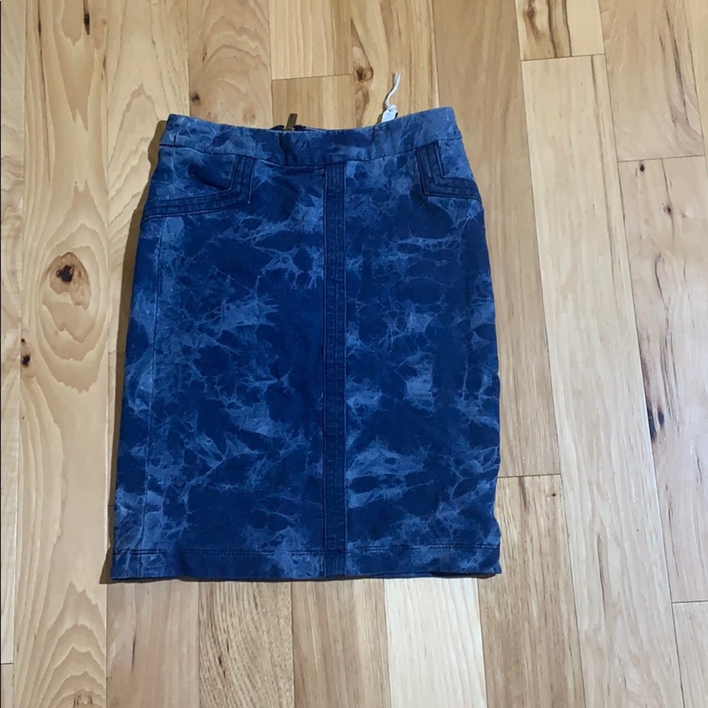 Bcbg skirt